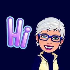 Meet your Posher, Beverly